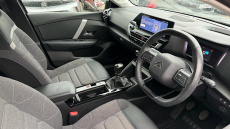 Citroen C4 1.2 PureTech [130] C-Series Edition 5dr Petrol Hatchback